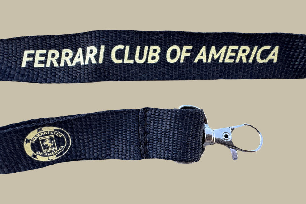 Lanyards Lanyards