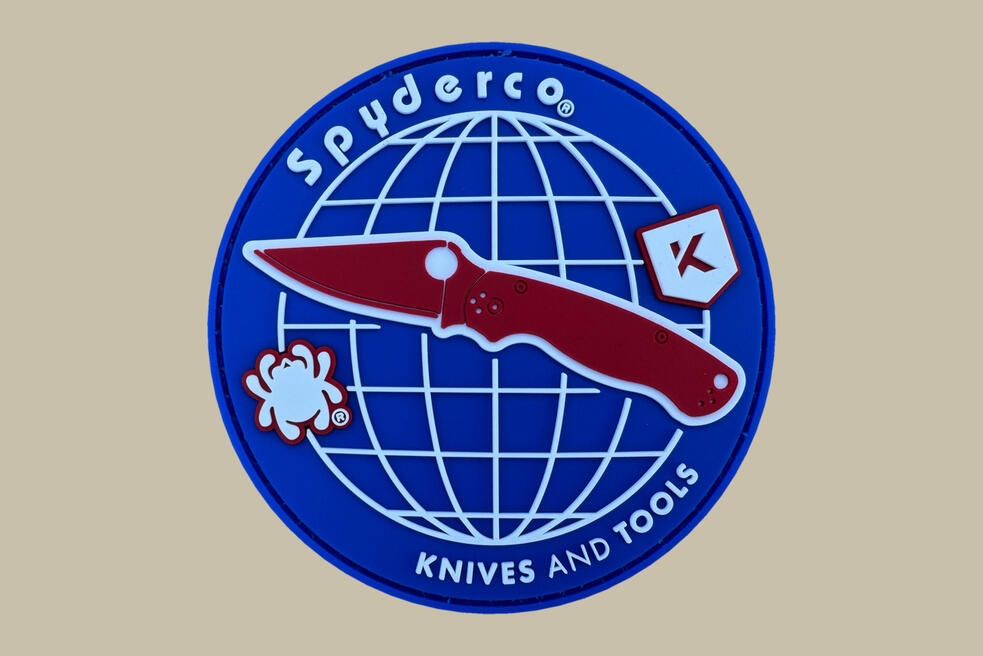 PVC Emblem PVC Emblem